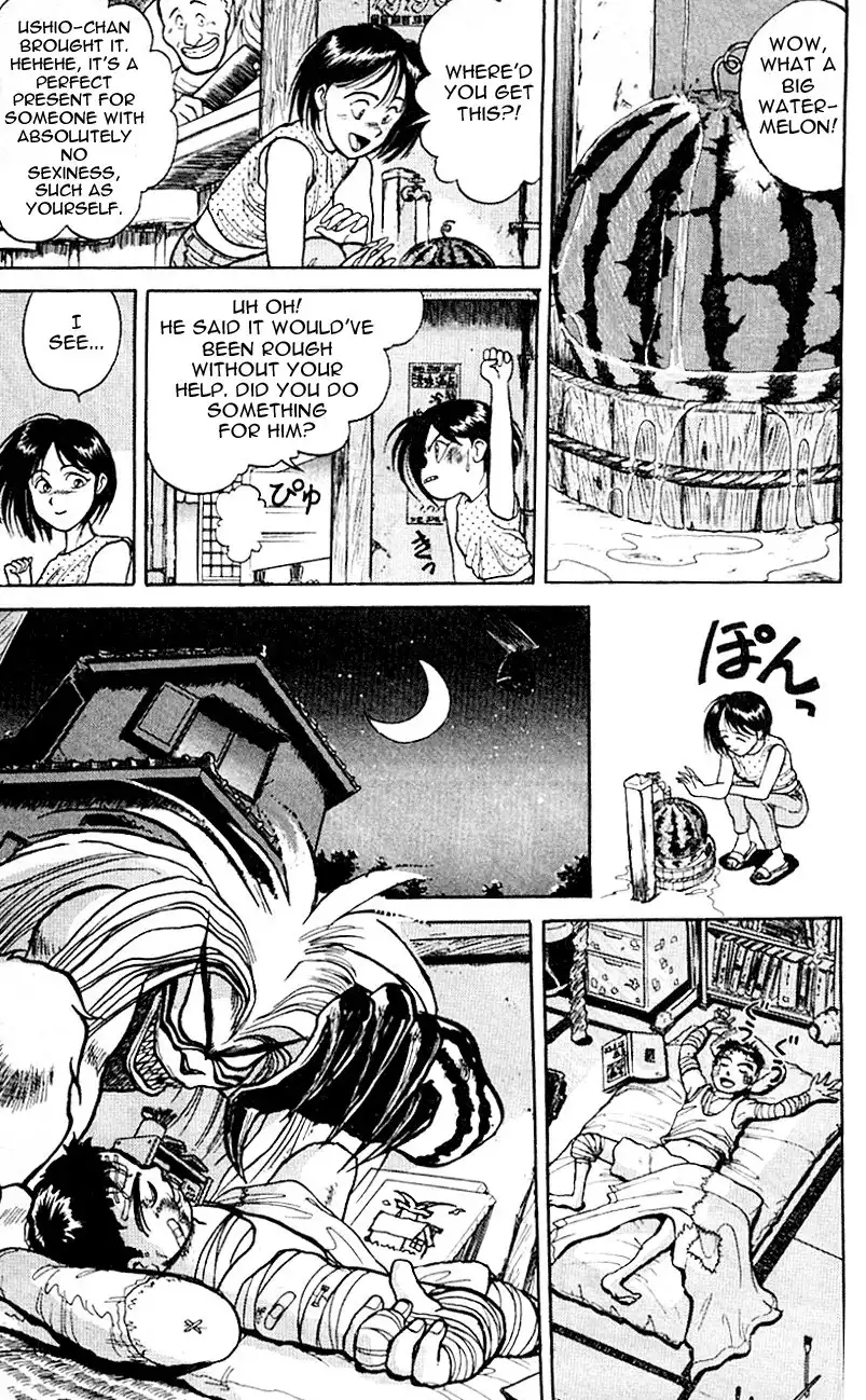 Ushio and Tora Chapter 18 16